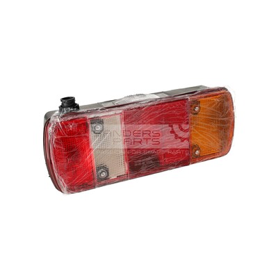 TAIL LAMP LEFT